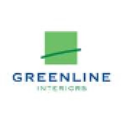 Greenline Interiors's Logo