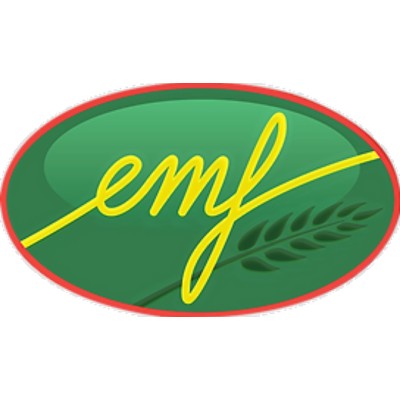 Emirates Macaroni Factory's Logo