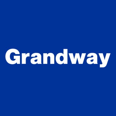 Grandway Group's Logo