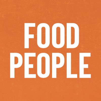 Food People's Logo