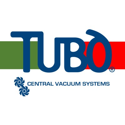 New Zealand Central Vacuum Systems's Logo