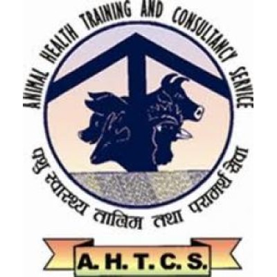 Animal Health Training and Consultancy Service (AHTCS)'s Logo