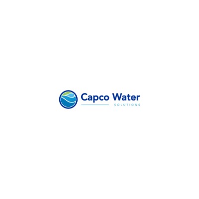 Capco Water Solutions's Logo