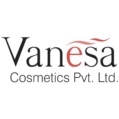 VANESA COSMETICS PRIVATE LIMITED's Logo