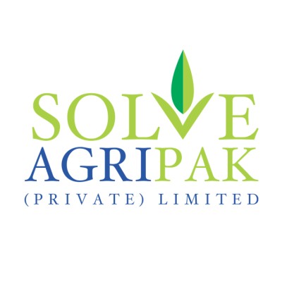 Solve Agri Pak (Private) Limited's Logo