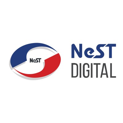 NeST Digital's Logo