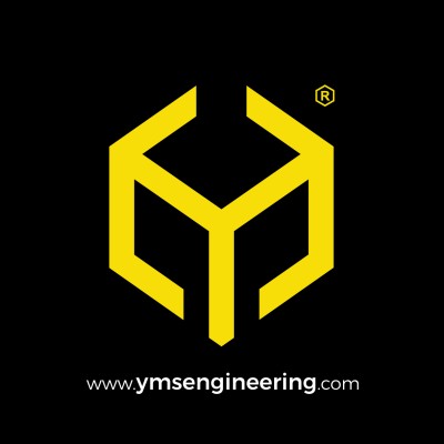 YMS Engineering's Logo