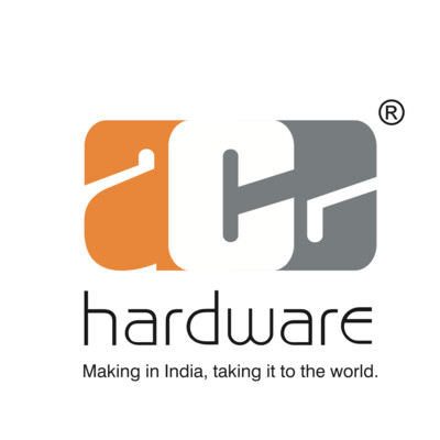 Ace Hardware Pvt Ltd's Logo