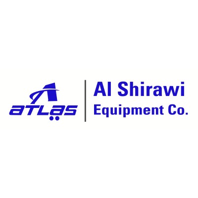 Process Equipment Division Al Shirawi Equipment Company's Logo