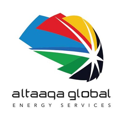 Altaaqa Global Energy Services's Logo