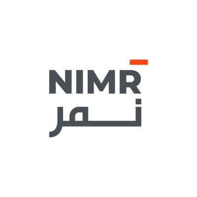 NIMR's Logo