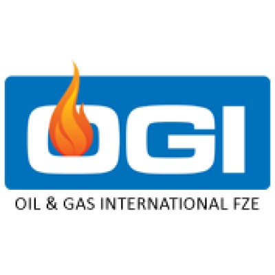 OIL & GAS INTERNATIONAL FZC's Logo