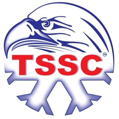 TSSC Co. LLC - UAE's Logo