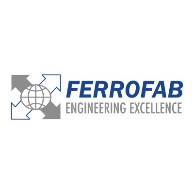 FERROFAB FZE's Logo