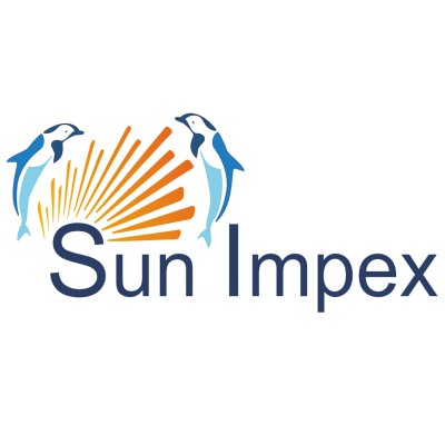 Sun Impex's Logo