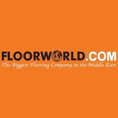 Floorworld LLC's Logo