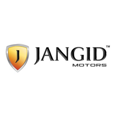 Jangid Motors's Logo