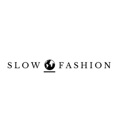 Slow Fashion World's Logo