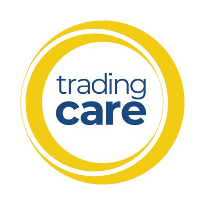 Trading Care's Logo