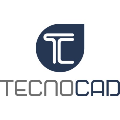 Tecnocad's Logo