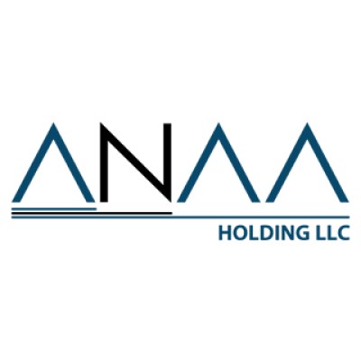 ANAA HOLDING's Logo