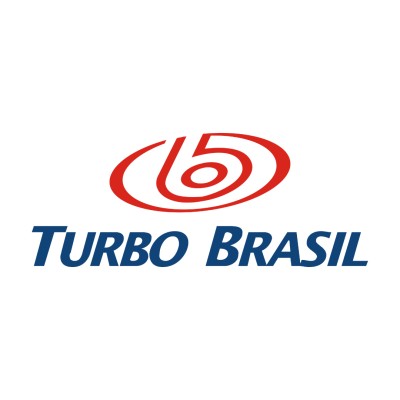 Turbo Brasil's Logo