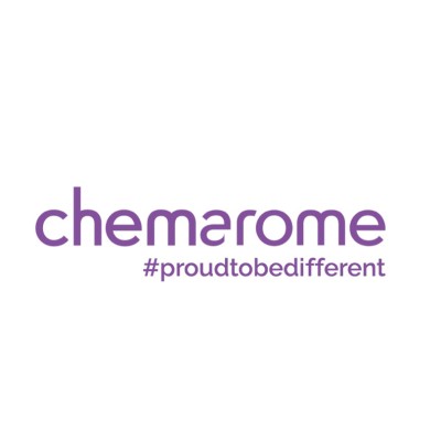 Chemarome's Logo