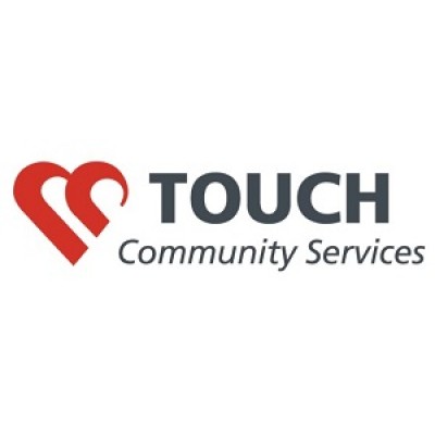 TOUCH Community Services's Logo