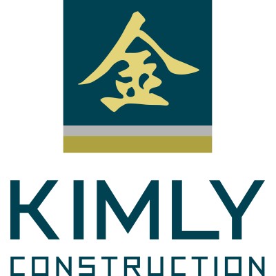 Kimly Construction Pte Ltd's Logo