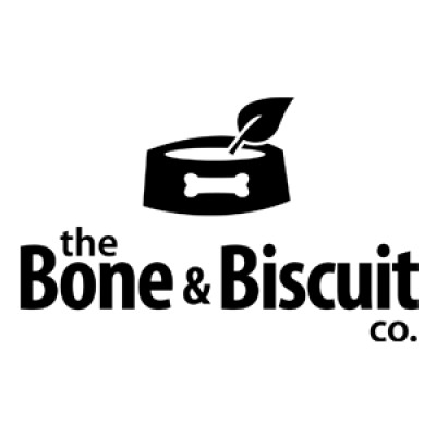 Bone & Biscuit's Logo