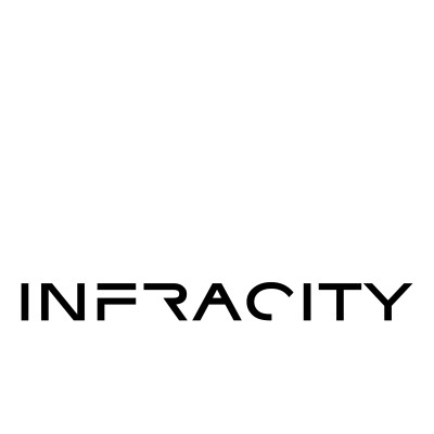 Infracity AS's Logo