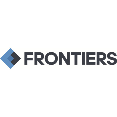 Frontiers Danışmanlık's Logo