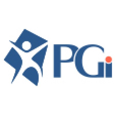 Payroll Guardian International (PGi)'s Logo