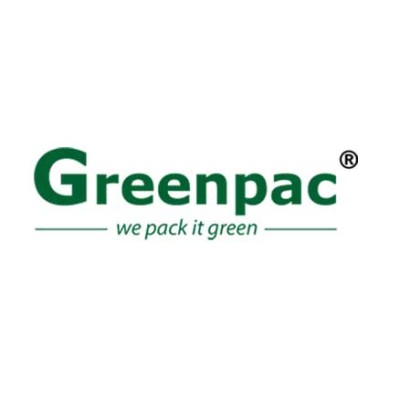 Greenpac (S) Pte Ltd's Logo