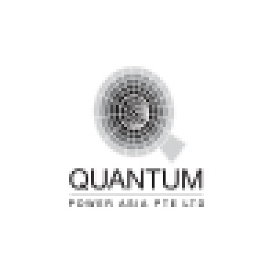 Quantum Power Asia Pte Ltd's Logo