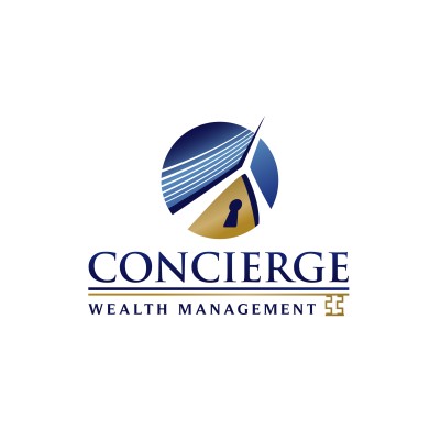 Concierge Wealth Management™️'s Logo