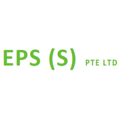 EPS (S) Pte Ltd's Logo