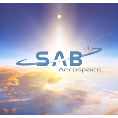 SAB Aerospace's Logo