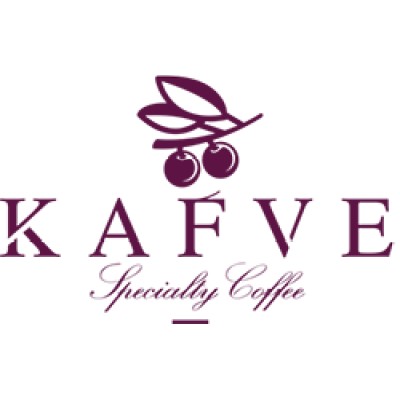 Kafve Coffee's Logo