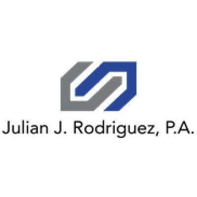 JULIAN J. RODRIGUEZ P.A. (JJRPA)'s Logo