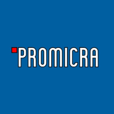 PROMICRA s.r.o.'s Logo