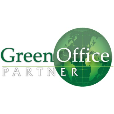 Green Office Partner's Logo