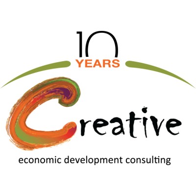 Creative Economic Development Consulting LLC's Logo