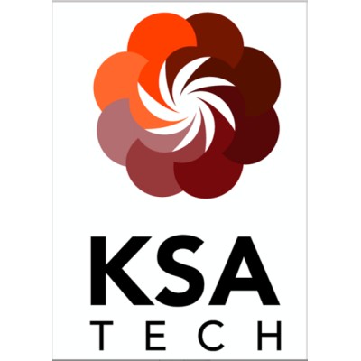 KSA Tech Consulting's Logo