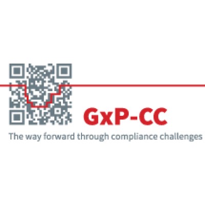 GxP-CC's Logo