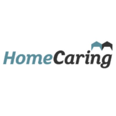 Home Caring Franchise's Logo