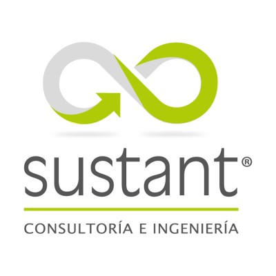 SUSTANT Consultoría e Ingeniería's Logo