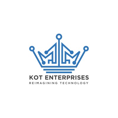 KOT Enterprises (Private) Limited's Logo