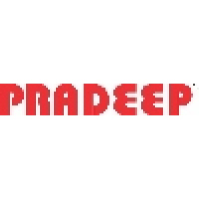 Pradeep Stainless India Pvt. Ltd.'s Logo