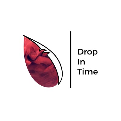 Drop In Time's Logo